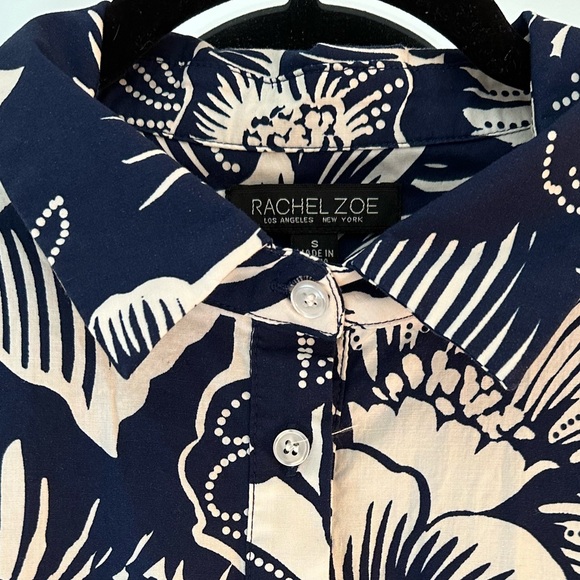 Floral Print Midi Dress - Picture 3 of 3